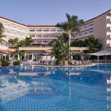 Atlantica Bay - Adults Only Hotell Limassol Exteriör bild